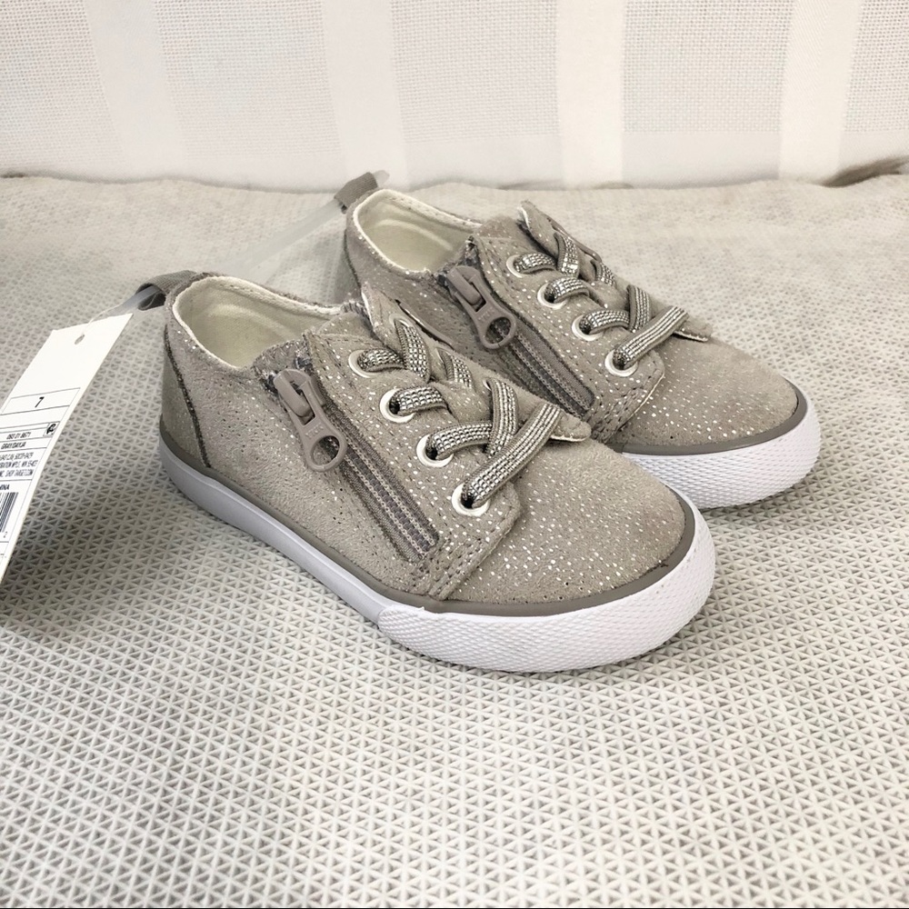 Kids Cat & Jack Sneakers